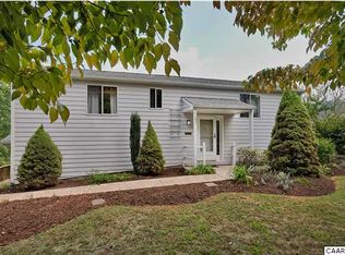 1205 Maple View Dr, Charlottesville, VA 22902