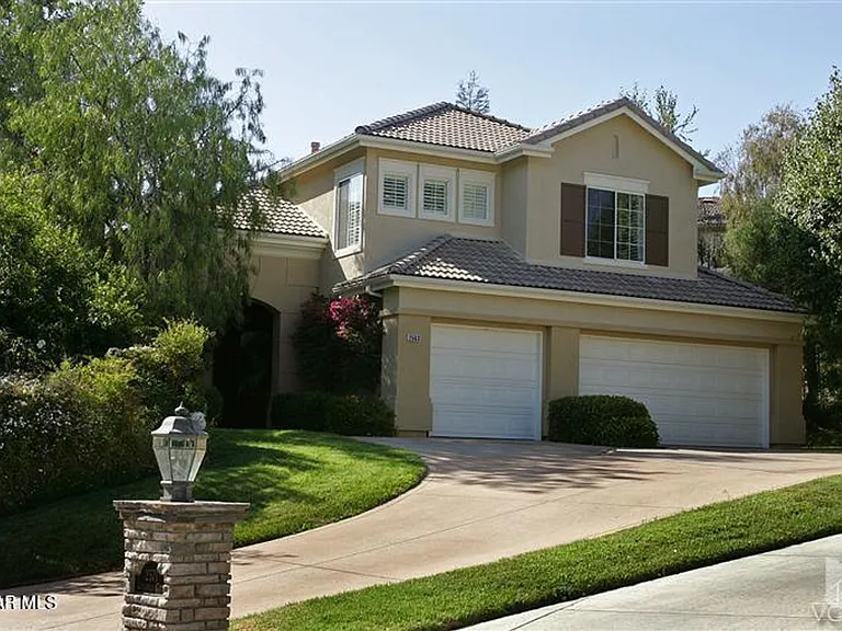2563 Littlefield Ct — Photo 1