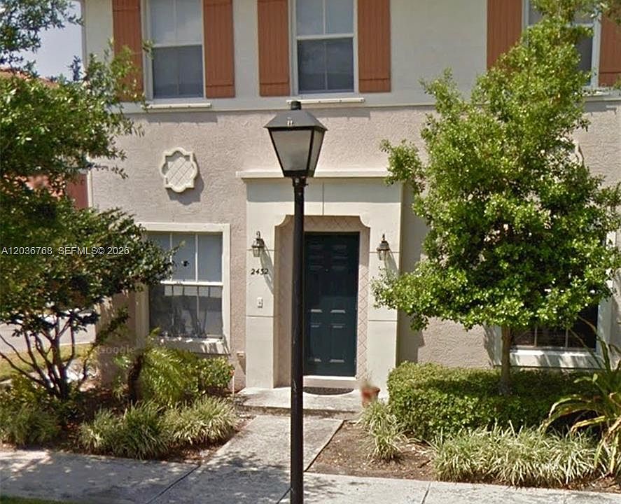 1st image of 2432 SW 99th Way