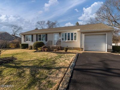 103 Taft Drive, Brick, NJ, 08724
