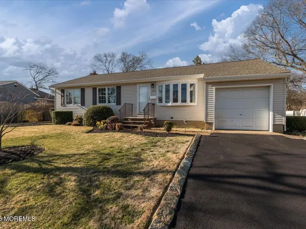 103 Taft Drive, Brick, NJ 08724