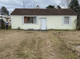 814 Cubbedge St, Savannah, GA 31415