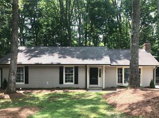 3805 Bardwell Pl, Greensboro, NC 27410