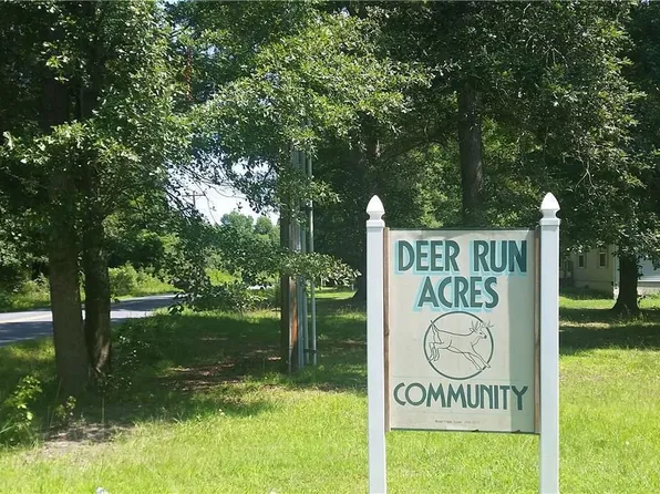 LOT 53 E White Tail Dr, Selbyville, DE 19975