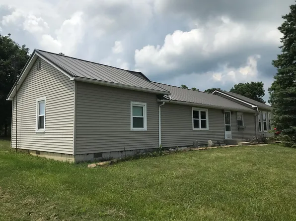 2770 S 600 E, Avilla, IN 46710