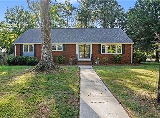 1000 Meade Dr, Greensboro, NC 27410