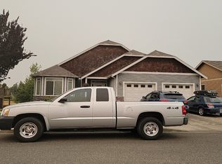 5229 Spoonbill Ln, Ferndale, WA 98248