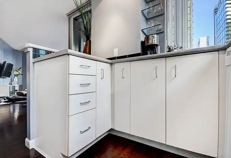 588 Broughton St #606 — Photo 10