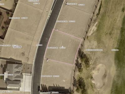 6386 S Via De Oro, Fort Mohave, AZ, 86426