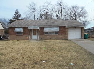 1803 Coleridge Dr, Saint Louis, MO