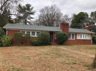 4901 Allen Rd E, Charlotte, NC 28269