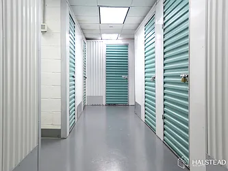 Rented by Halstead Real Estate