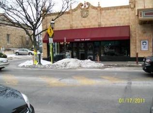 114 E Butler Ave, Ambler, PA 19002