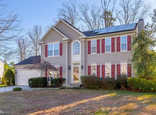 19 Red Fox Trl, Sicklerville, NJ 08081