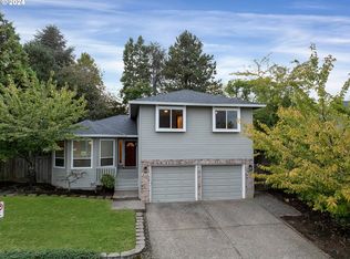 8145 SW Barnard Dr, Beaverton, OR 97007