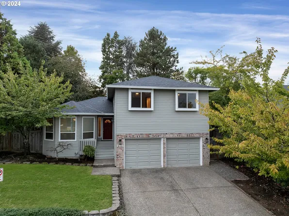 8145 SW Barnard Dr, Beaverton, OR 97007