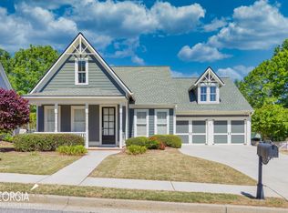 7212 Ivey Leaf Ln, Hoschton, GA 30548