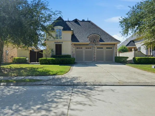 245 Nicklaus Dr, Slidell, LA 70458