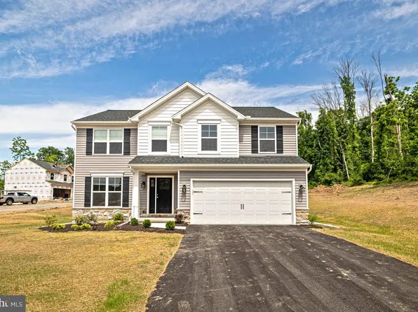 3625 Winter Dr #210, Dover, PA 17315