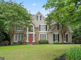 4575 Dairy Way, Peachtree Corners, GA