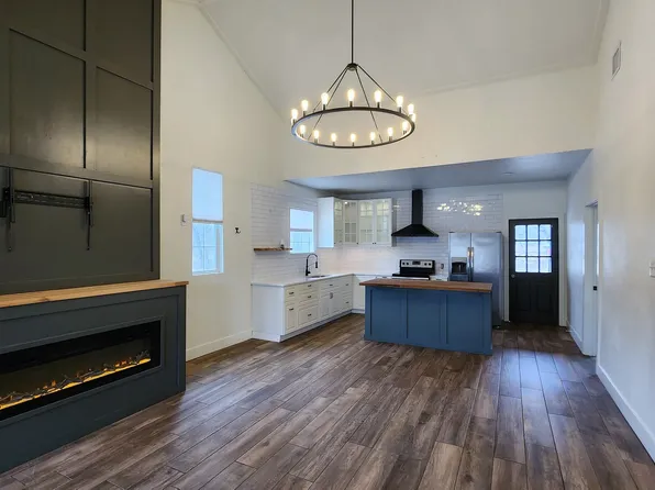 90 WOODCREST RD, Somerset, TX 78069