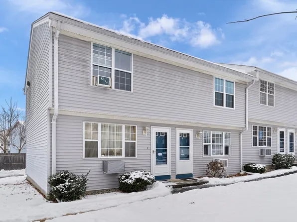 189 Essex St APT S, Springfield, MA 01151