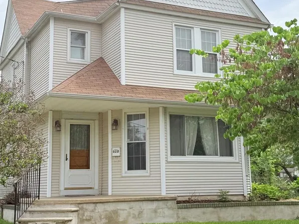 620 Central Ave, Laurel Springs, NJ 08021