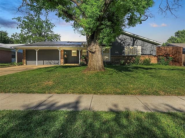 1st image of 1016 Edgefield Dr