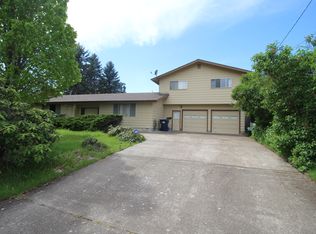 3314 Palace St, Eugene, OR 97404