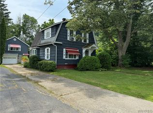 159 S Main St, Salamanca, NY 14779