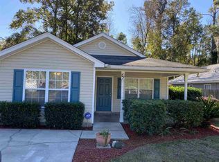 57 Kiowa Trl, Crawfordville, FL 32327