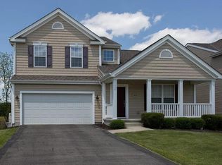 5876 Myrick Rd, Dublin, OH 43016