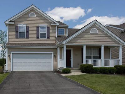 5876 Myrick Rd, Dublin, OH, 43016