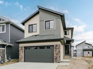 6210 Dansereau Cres, Beaumont, AB T4X 3E1