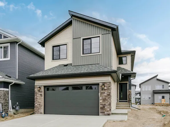 6210 Dansereau Cres, Beaumont, AB T4X 3E1