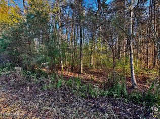 George Ln, Deer Lodge, TN 37726