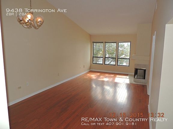 2nd image of 9438 Torrington Ave #9438