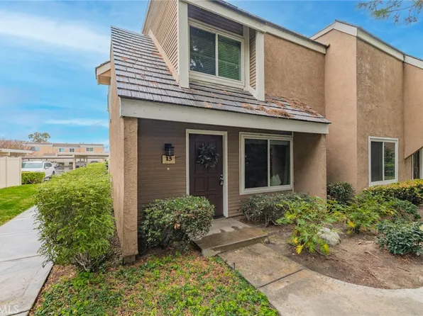 13 Greenleaf #5, Irvine, CA 92604