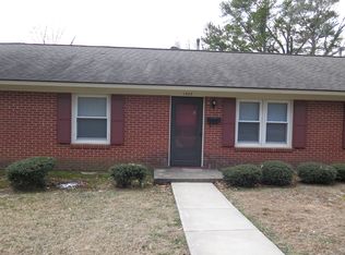 1303 Baez St, Raleigh, NC 27608
