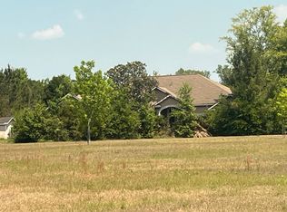 2706 State Highway 203, Jesup, GA 31545