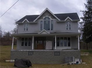 4 Verner Ave, Bulger, PA 15019