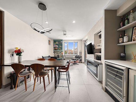 2nd image of 63-14 Queens Blvd APT 8K