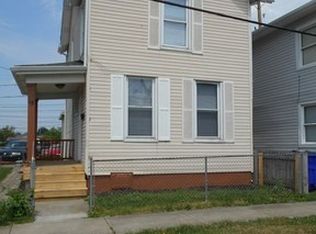 15 N E St, Hamilton, OH 45013