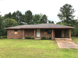 1425 New Hope Rd, Wiggins, MS 39577