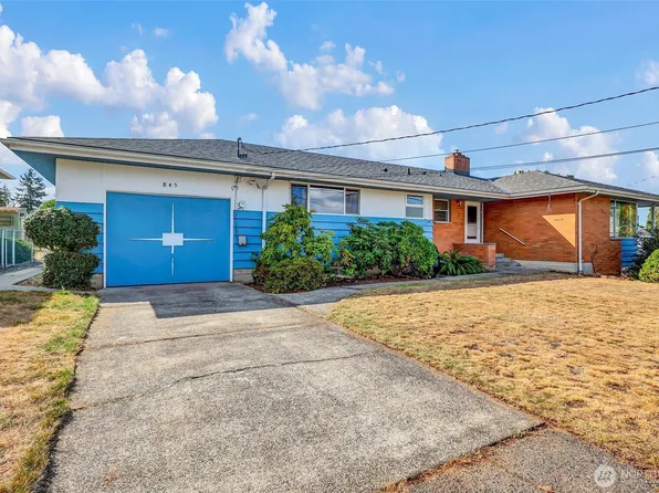 845 SW 122nd Street, Seattle, WA 98146