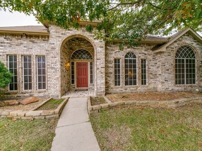 2907 Brittany Ln, McKinney, TX, 75070