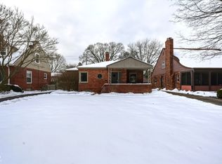 5510 N Illinois St, Indianapolis, IN 46208