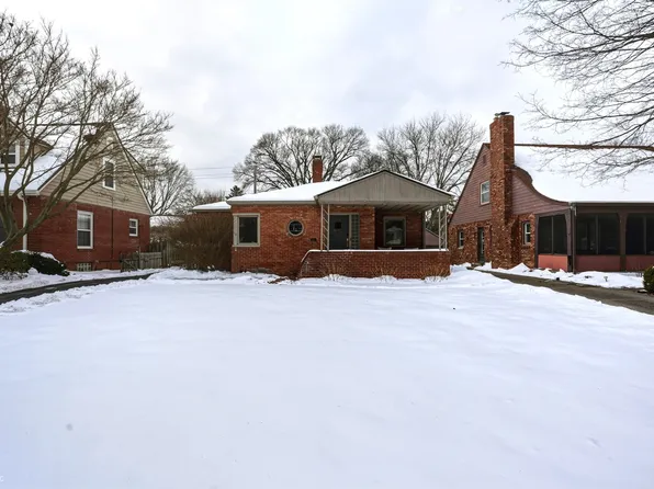 5510 N Illinois St, Indianapolis, IN 46208