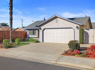 535 Blossom Dr, Turlock, CA