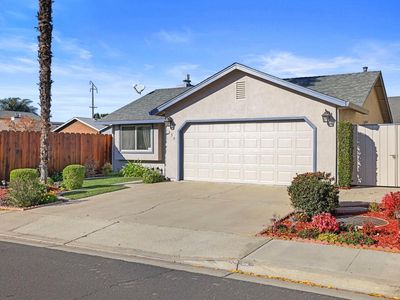 535 Blossom Dr, Turlock, CA, 95380